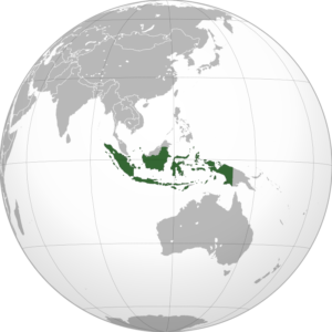 INDONESIA KALIMANTAN